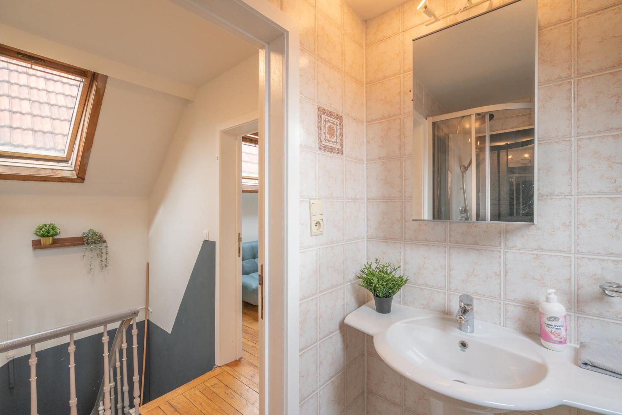Authentic Apartments In The Center Of Amberes Exterior foto