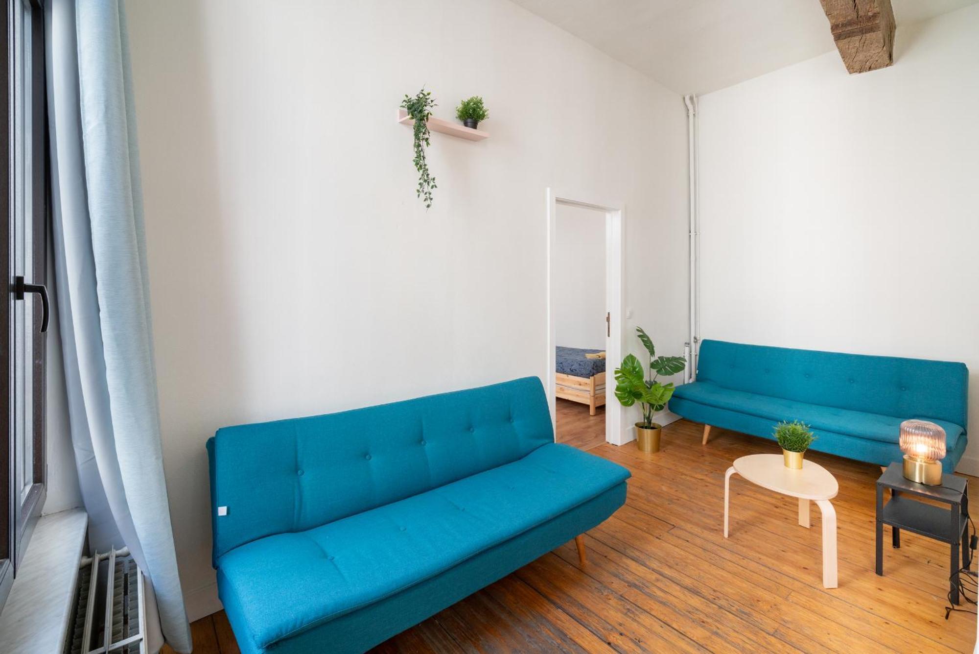 Authentic Apartments In The Center Of Amberes Exterior foto