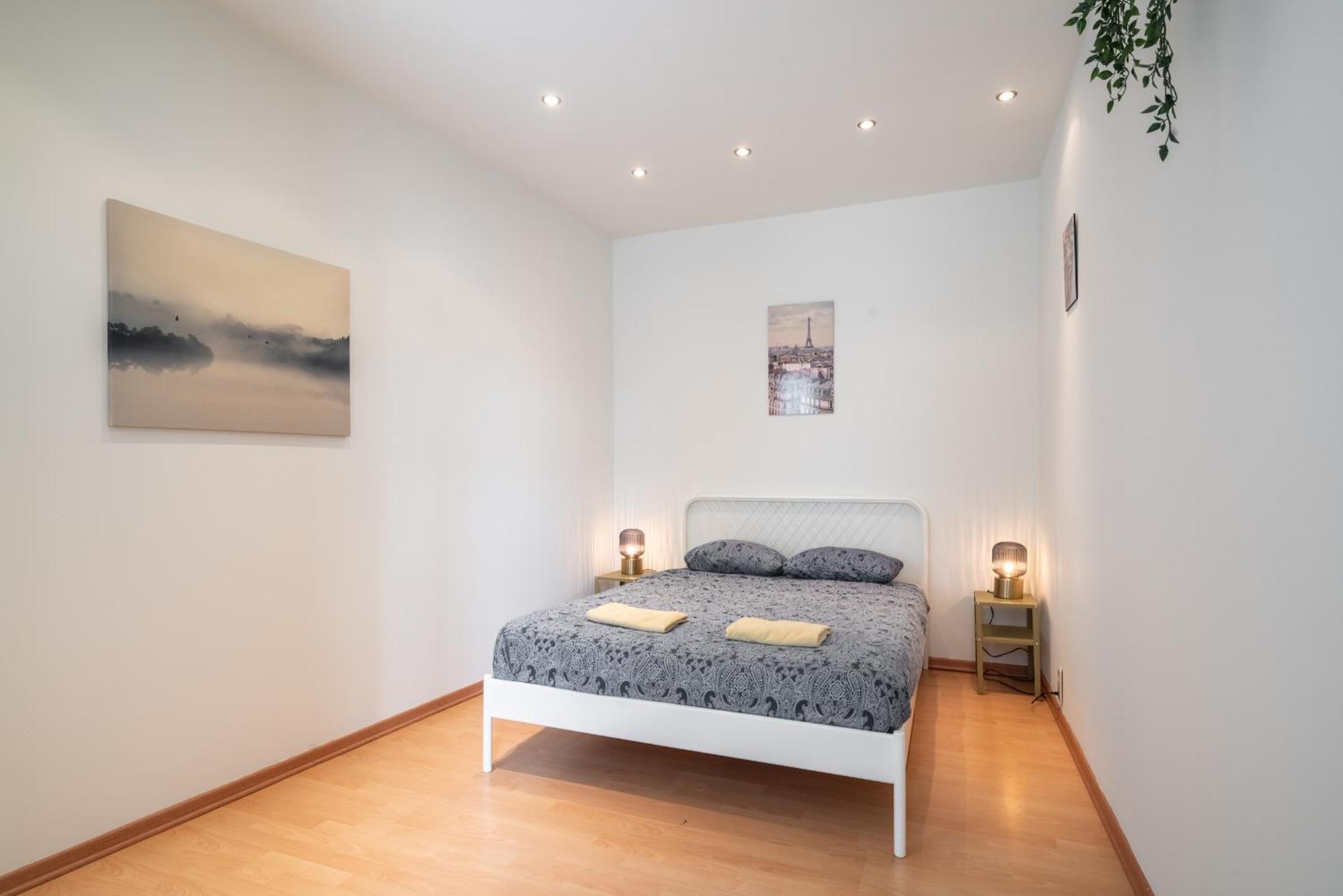 Authentic Apartments In The Center Of Amberes Exterior foto
